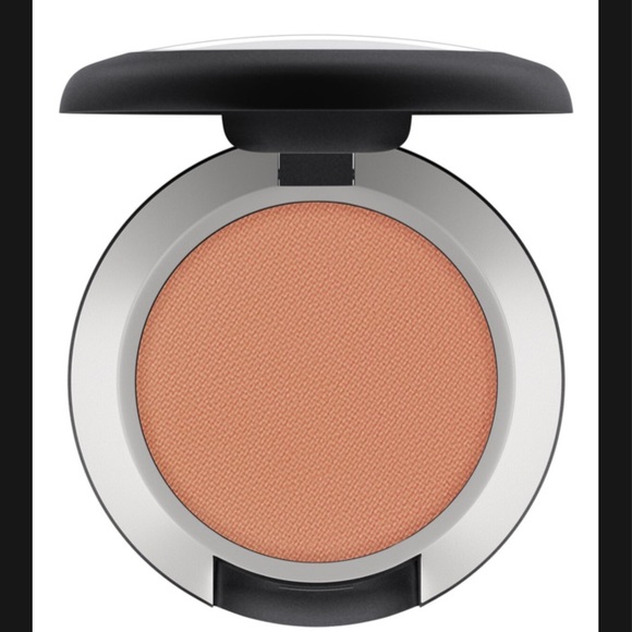 MAC Powder Matte Eyeshadow What Clout - Picture 5 of 8